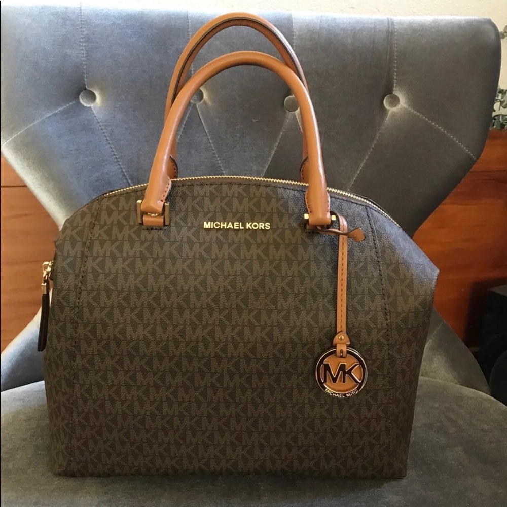 Michael Kors Large Satchel bag